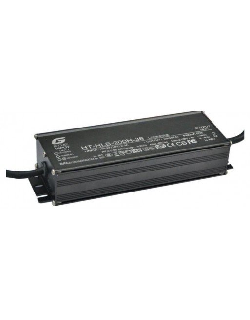 Modulo Led - Driver